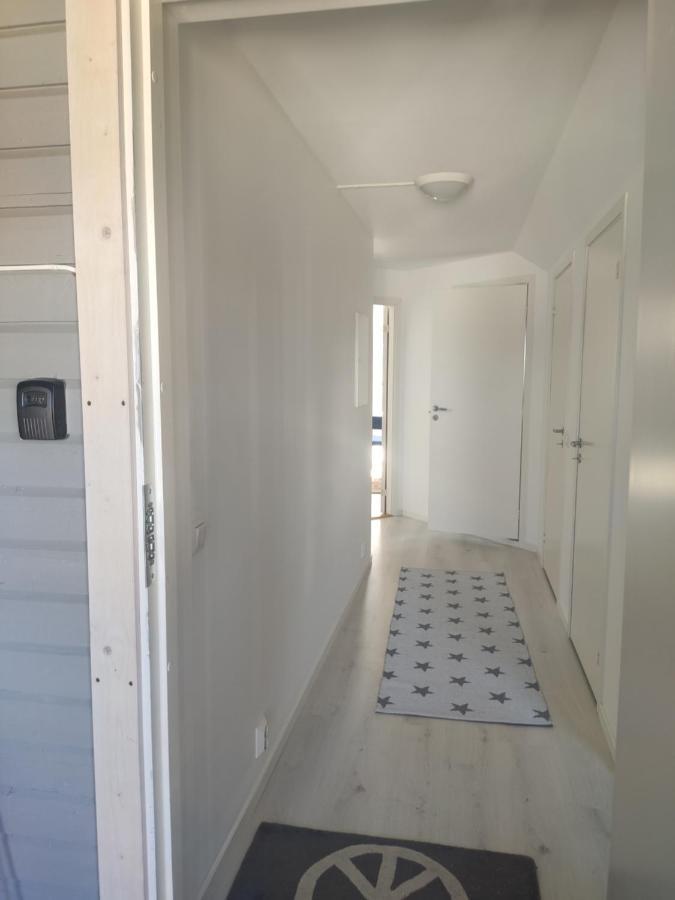 Feelhome Apartment Tromso Exterior photo