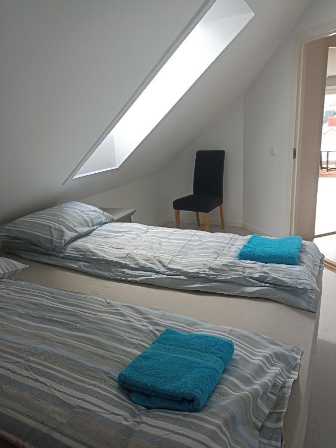 Feelhome Apartment Tromso Exterior photo