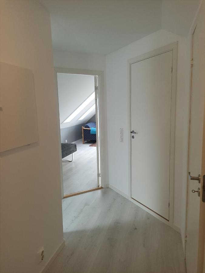 Feelhome Apartment Tromso Exterior photo